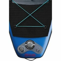 NRS Escape Inflatable SUP Boards -KOKATAT Shop 86126 03 Blue 116 Valve 072920 1000x1000 468bf00e 897f 4aac 8943 c36daa6876b1