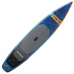 NRS Escape Inflatable SUP Boards -KOKATAT Shop 86126 03 Blue 126 Top45 072220 1000x1000 3a5e6e63 144a 4eb7 a729 86e7469f435b