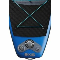 NRS Escape Inflatable SUP Boards -KOKATAT Shop 86126 03 Blue 126 Valve 072920 1000x1000 08986359 cf92 41fe 907b bbc7fc9f3e31