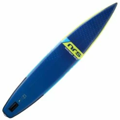 NRS Escape Inflatable SUP Boards -KOKATAT Shop 86126 03 Blue 140 Bottom45 121520 1000x1000 7f21b8fd dea5 42b0 b9e3 517a949e12a8