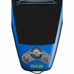 NRS Escape Inflatable SUP Boards -KOKATAT Shop 86126 03 Blue 140 Valve 072920 1000x1000 24097d09 165c 4212 bb10 53490fd73a00