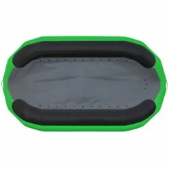 NRS STAR High Five Raft -KOKATAT Shop 86223 01 Green na Bottom 012819 1000x1000 d0030617 a720 468d 872a 1de562dd55be