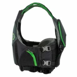 Astral Blue Jacket PFD -KOKATAT Shop ASTRAL BlueJacket Pine 20Needle 20Green Side Web