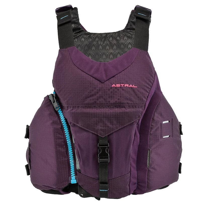 Astral Layla Women's PFD 4 Astral Layla Women's PFD - Image 2