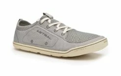 Astral Loyak - Men's -KOKATAT Shop ASTRAL Loyak Ms Gray White 34 web