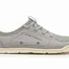 Astral Loyak - Women's -KOKATAT Shop ASTRAL Loyak Ws Gray White Side web.v2