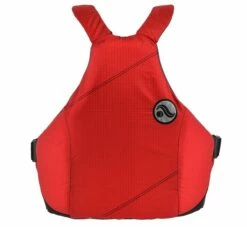Astral YTV PFD -KOKATAT Shop ASTRAL YTV CherryCreekRed Back aline2