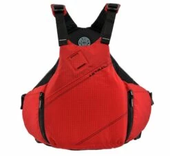 Astral YTV PFD -KOKATAT Shop ASTRAL YTV Ms CherryCreekRed Front aline2
