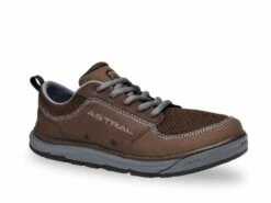 Astral Brewer 2.0 - Men's -KOKATAT Shop Astral Footwear Brewer2.0 MudBrown Angled 750x ac8b2606 9fd4 480a b691 9cc60a6ecca6