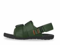 Astral PFD Sandal - Men's -KOKATAT Shop Astral Footwear PFD Sandal CedarGreen Mens Inside 1100x 1a074e48 d49c 4ded 9e05 3cbefbc08ee9