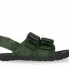 Astral PFD Sandal - Men's -KOKATAT Shop Astral Footwear PFD Sandal CedarGreen Mens Side 1100x 1