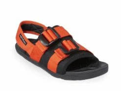 Astral PFD Sandal - Women's -KOKATAT Shop Astral Footwear PFD Sandal FireOrange Womens Angled 1100x cd6544b0 ee92 4f93 863f e926f19314e8