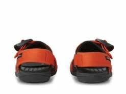 Astral PFD Sandal - Women's -KOKATAT Shop Astral Footwear PFD Sandal FireOrange Womens Heel 1100x ef3ffeb6 d8f7 45c5 affc 1bca9c1d9efc