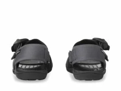 Astral PFD Sandal - Men's -KOKATAT Shop Astral Footwear PFD Sandal StormGray Mens Heel 1100x 765f65db ee42 427b b060 9e6bbc86a359