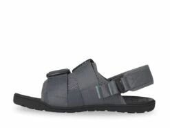 Astral PFD Sandal - Men's -KOKATAT Shop Astral Footwear PFD Sandal StormGray Mens Inside 1100x ef62cb17 033b 431d 899f 4098cbe46bd1