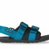 Astral PFD Sandal - Women's -KOKATAT Shop Astral Footwear PFD Sandal WaterBlue Womens Side 1100x 043d95b4 d4d6 4392 bc35 45209317218c
