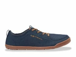 Astral Loyak - Men's -KOKATAT Shop Astral Shoes Loyak NavyBrown Mens Outside 1100x 1
