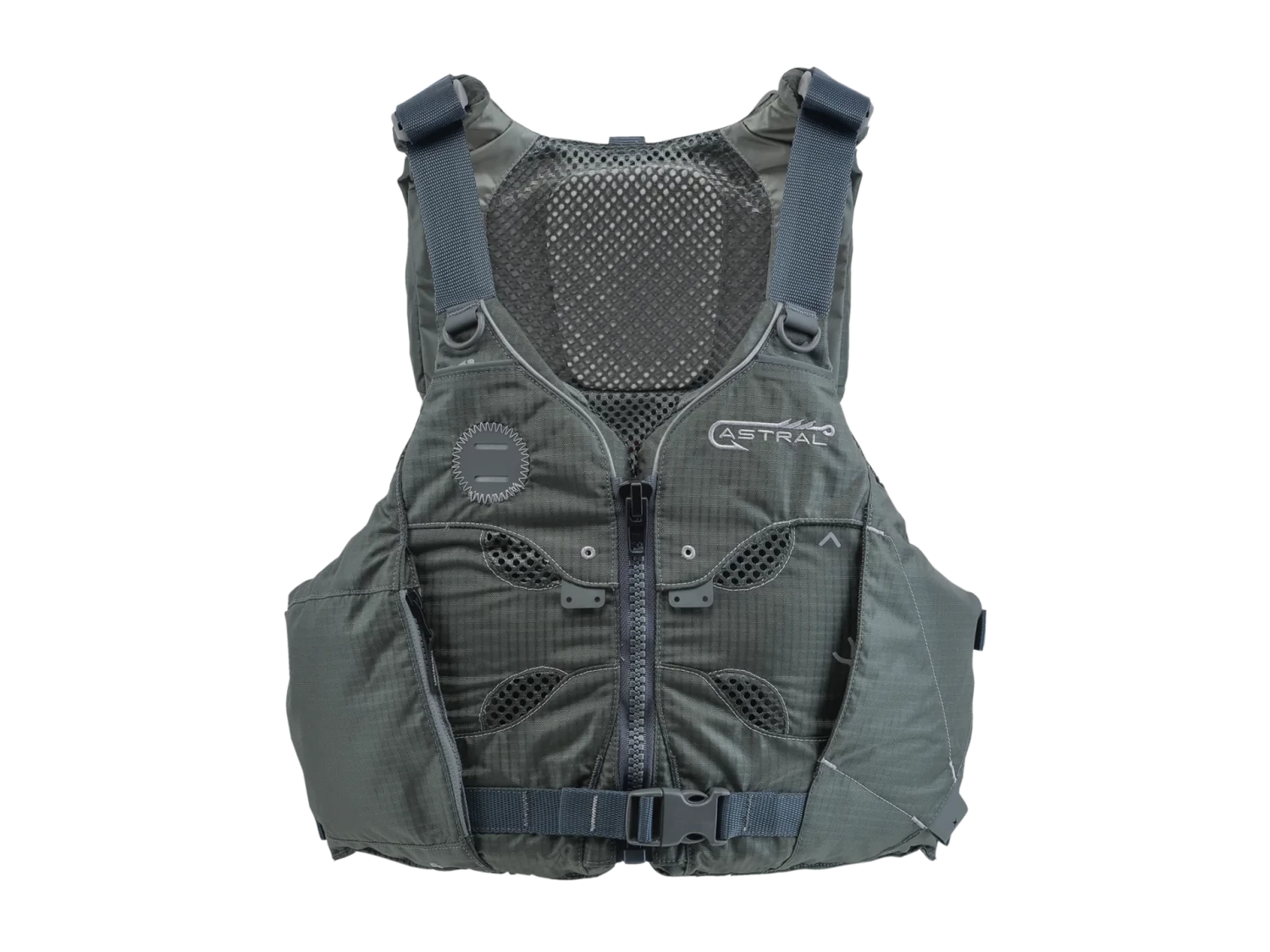 Astral V-Eight Fisher PFD 3 Astral V-Eight Fisher PFD