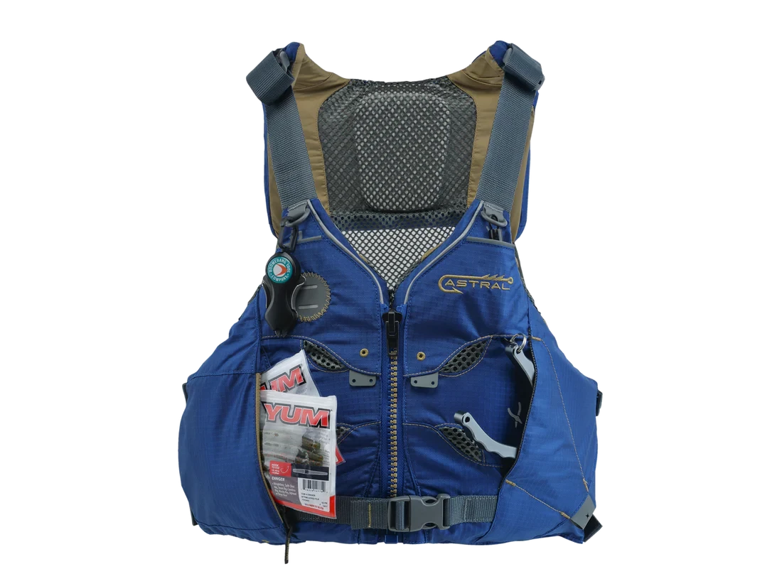 Astral V-Eight Fisher PFD 9 Astral V-Eight Fisher PFD - Image 7