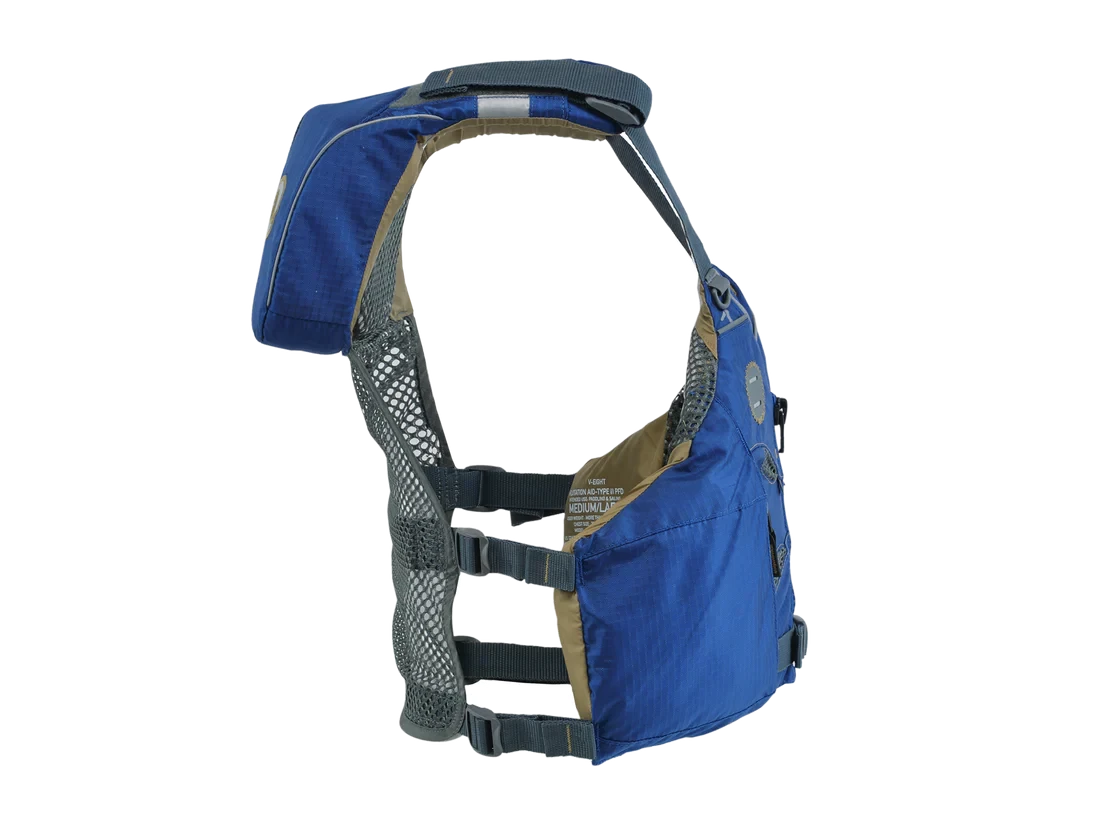 Astral V-Eight Fisher PFD 8 Astral V-Eight Fisher PFD - Image 6