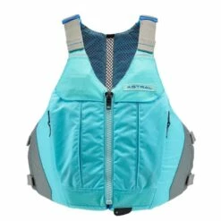 Astral Linda Women's PFD -KOKATAT Shop Astral Linda ClearwaterBlue