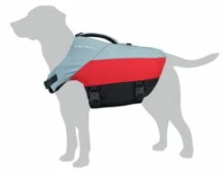 Astral Bird Dog PFD -KOKATAT Shop Astral S18 BirdDog HoundGray Left Web2