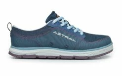 Astral Brewess 2.0 - Women's -KOKATAT Shop Astral S18 Brewess2 DeepWaterNavy Side Web