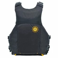 Astral Ringo PFD 13 Astral Ringo PFD -KOKATAT Shop Astral S18 Ringo BasaltBlack Back Web