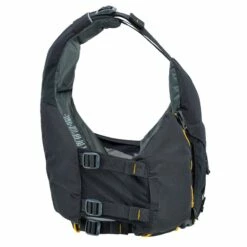 Astral Ringo PFD 12 Astral Ringo PFD -KOKATAT Shop Astral S18 Ringo BasaltBlack Side Web