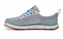 Astral Brewess 2.0 - Women's -KOKATAT Shop Astral S20 Brewess2.0 StoneGray Inside