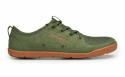 Astral Loyak - Men's -KOKATAT Shop Astral S20 Ms Loyak CedarGreen Side Web