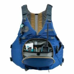 Astral Sturgeon PFD -KOKATAT Shop Astral S20 Sturgeon StormNavy Alt1