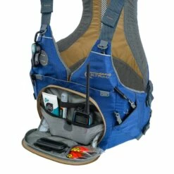 Astral Sturgeon PFD -KOKATAT Shop Astral S20 Sturgeon StormNavy Alt2