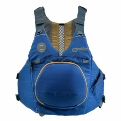 Astral Sturgeon PFD -KOKATAT Shop Astral S20 Sturgeon StormNavy Front
