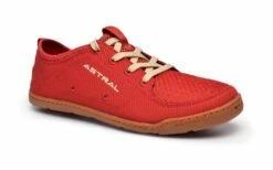 Astral Loyak - Women's -KOKATAT Shop Astral S20 Ws Loyak RosaRed 34 web