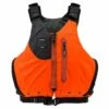 Astral Ceiba PFD -KOKATAT Shop Astral S21 Ceiba FireOrange Front WEB