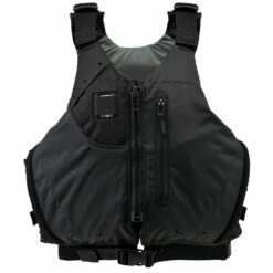 Astral Ceiba PFD -KOKATAT Shop Astral S21 Ceiba SpaceBlack Front WEB ef414885 0481 4b78 8e64 1730a0286737