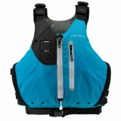 Astral Ceiba PFD -KOKATAT Shop Astral S21 Ceiba WaterBlue Front WEB