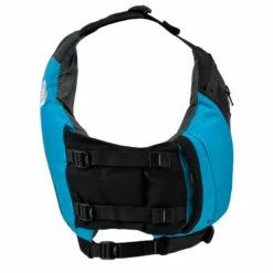 Astral Ceiba PFD -KOKATAT Shop Astral S21 Ceiba WaterBlue Side WEB