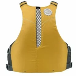 Astral E-Linda Women's PFD -KOKATAT Shop Astral S21 E Linda SoilTan BAck WEB