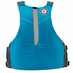 Astral E-Linda Women's PFD -KOKATAT Shop Astral S21 E Linda WaterBlue Back WEB