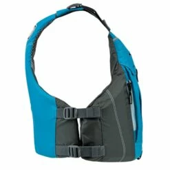 Astral E-Linda Women's PFD -KOKATAT Shop Astral S21 E Linda WaterBlue Side WEB
