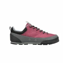 Astral Rambler - Women's -KOKATAT Shop Astral Shoes Rambler BeetRed Side 2048x a58e2794 966d 423e aee2 41ce79efc4a8