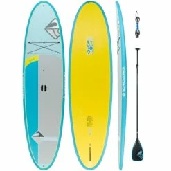 Solr 10'6 SUP Package -KOKATAT Shop BW 20 21 SoLR 10 6 Package