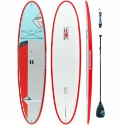 Solr 10'6 SUP Package -KOKATAT Shop BW 20 21 SoLR 11 6 Package