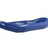 Tributary HD 14 Self Bailing Raft -KOKATAT Shop Blue Trib14 Catalog
