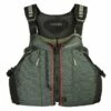 Stohlquist Cadence PFD 2 Stohlquist Cadence PFD -KOKATAT Shop Cadence steel green front 1440x 15197efc 27f6 499e b00b 89c969dc3117