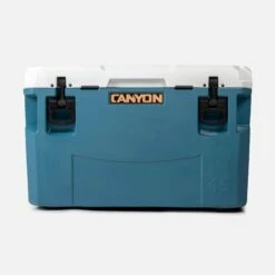 Canyon PRO Series Coolers -KOKATAT Shop Canyon Coolers Pro 45 Mayan Blue Front 5000x eae59140 f05b 402a 98cd 3e6478ed0aaa