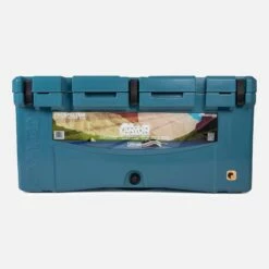 Canyon Prospector 103 Cooler -KOKATAT Shop Canyon Coolers Prospector 103 Mayan Blue Front 5000x 57076dae e932 4249 8775 541ccc9194d6