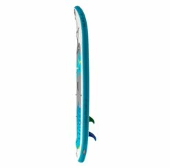 Carbon Straight Up 10'6 Inflatable SUP -KOKATAT Shop CarbonStraightUp3